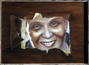 C- IO SONO TE dente d'oro 50