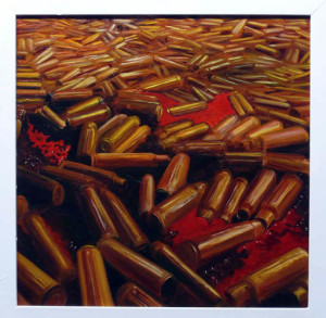 P- IL VIAGGIO tav. 50x50 1 di 5